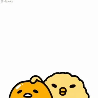 🥚 whatsapp sticker