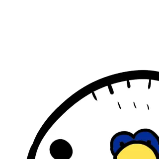 😶 telegram sticker