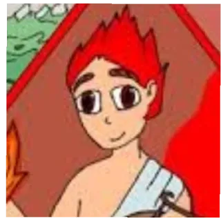 😶 telegram sticker