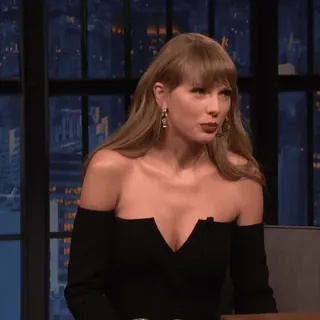 ⌚️ Taylor Swift 歌手, 作曲家, 艺术家, 女性, 名人 telegram sticker