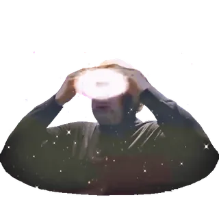 🤯 telegram sticker