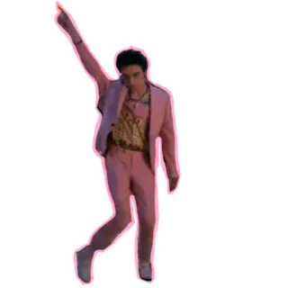 💃 telegram sticker