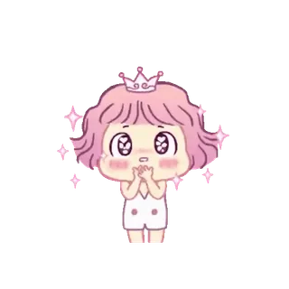 💕 telegram sticker