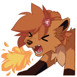 🔥 whatsapp sticker