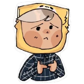 😁 whatsapp sticker