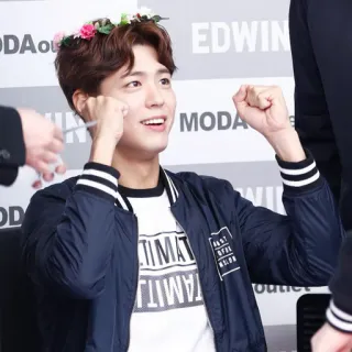 ✊️ telegram sticker