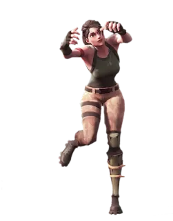 Fortnite Funny Moments #2669 whatsapp stickers