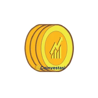 Coinvestors whatsapp stickers