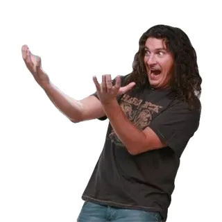 🤷‍♀️ telegram sticker