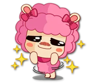 Pii :: @TgSticker whatsapp stickers