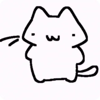 Мухехезе :: @fStikBot telegram stickers