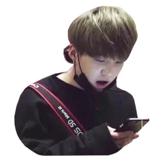 😲 telegram sticker