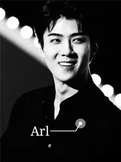 ✖ Arl kpop, k-pop, exo, sehun, person, mann, männlich whatsapp sticker