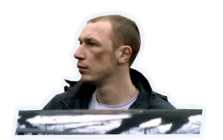 😐 telegram sticker