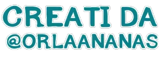 😎 CREATI DA
@ORLAANANAS whatsapp sticker