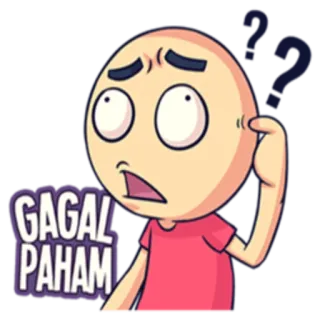 Yimyam by mcgee telegram stickers
