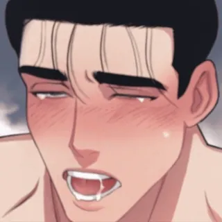 😳 telegram sticker