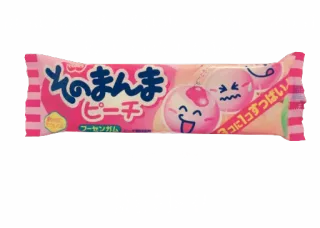 🍬 BEING CAUGHT BY YOUR PARENTS WHILST
WATCHING DRAMAS
そのまんま
ピーチ
フーセンガム
ヨコにっすっぱい。
ME: AISH! японский, конфеты, мем, драма, родители, пойман telegram sticker
