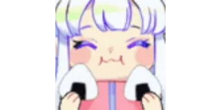 Veibae3.0 telegram stickers