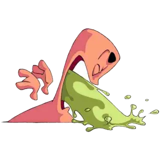 Worms telegram stickers