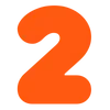 2️⃣