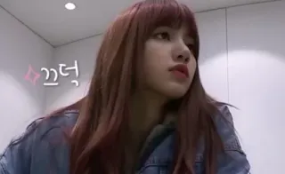 ꧁Lisa Mood [@SlayLisa]꧂ telegram stickers