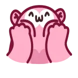🤩 telegram sticker