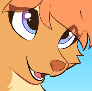 ☺️ Sunset Shimmer My Little Pony: Friendship is Magic telegram sticker