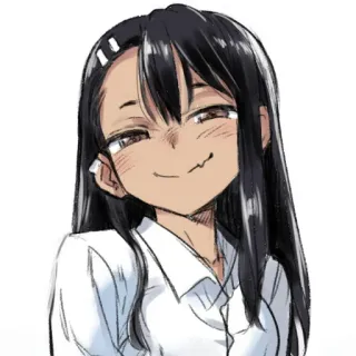 Smugs whatsapp stickers
