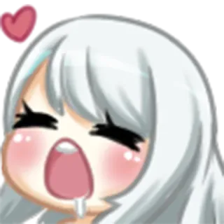 🤪 telegram sticker