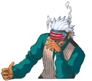 🤕 whatsapp sticker