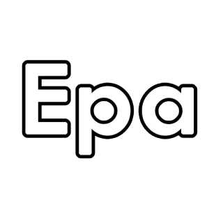 ❕ Epa telegram sticker