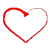 ❤️