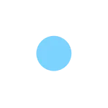 🔵