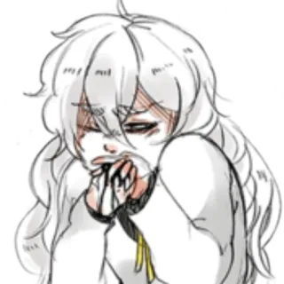 🤢 telegram sticker