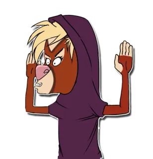😳 whatsapp sticker