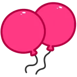 🎈