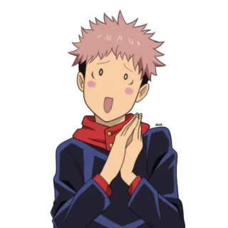 𝗃𝗎𝗃𝗎𝗍𝗌𝗎 𝗄𝖺𝗂𝗌𝖾𝗇 @Toji_sama telegram stickers