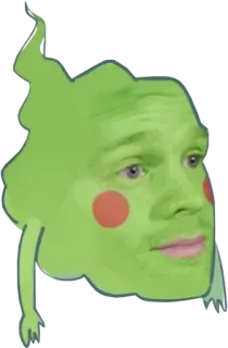 🤨 telegram sticker