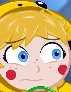 😟 telegram sticker
