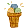 🍦