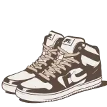 👟