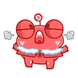 😡 telegram sticker