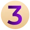 3️⃣