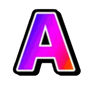 Fonts (@ShoutoEmoji) telegram emojis 🔠