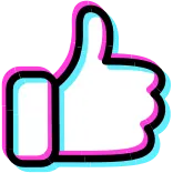 👍 telegram sticker