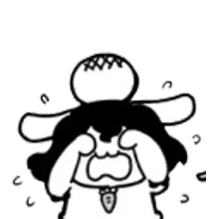 😩 telegram sticker