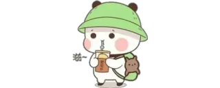 ✨ telegram sticker
