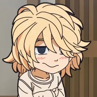 ⚜ telegram sticker