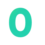 0️⃣